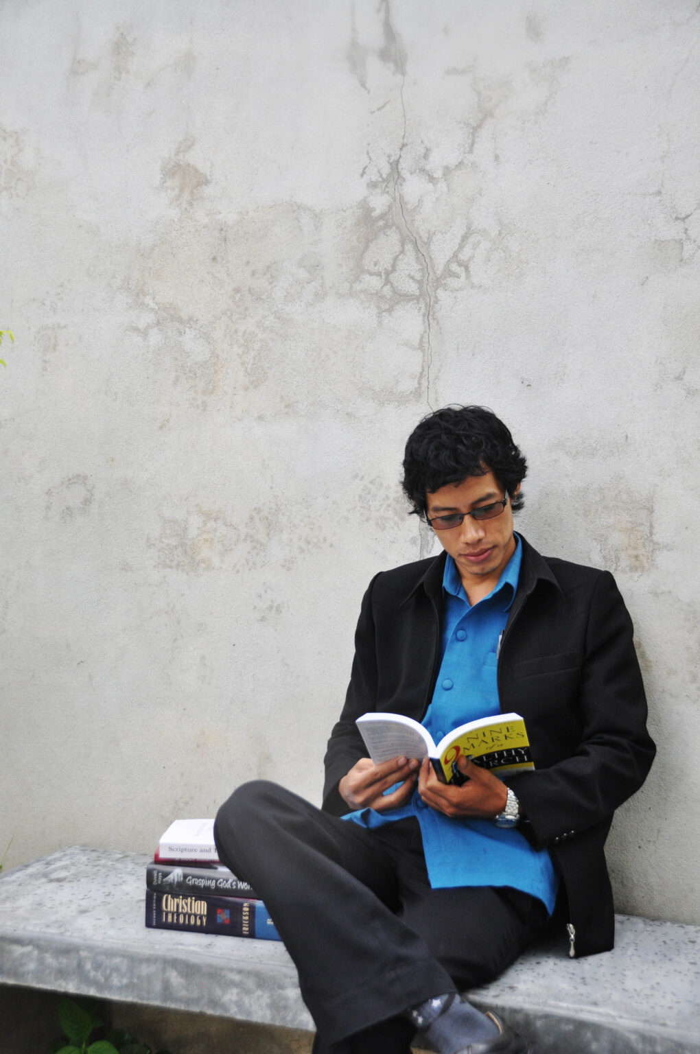 admissions ASIA BIBLICAL THEOLOGICAL SEMINARY